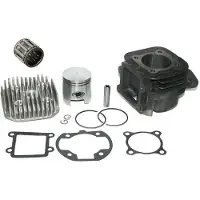 Untimero 70 Racing Zylinder Nadel Lager Kopf KOMPLETT für Aprilia SR 50 bisBj94 Business
