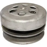 Untimero Neuer Kupplung KOMPLETT Glocke für Generic IDEO Toxic EPICO Jump XOR Spin ROC 50