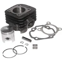 Untimero 70ccm Sport Racing Zylinder Nadel Lager KOMPLETT Satz für KEEWAY Hacker 50