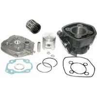 Untimero 70 Racing Zylinder Nadel Lager Kopf KOMPLETT für Aprilia SR 50 Stealth 1994-1999