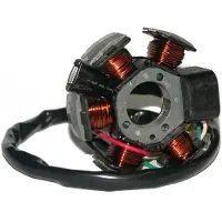 Untimero LICHTMASCHINE STATOR ZÜNDUNG für MALAGUTI XSM XTM MEX MFX 50