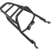 Gistuch Motorrad -Rücksitzgepäck Lager Rack Vielseitige Frachtträger -Halthalterhalterhalterung für DAX 125 ST