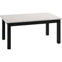 WFL GROUP ESSTISCH Lindberg ausziehbar verlängerbar rechteckig, Kaschmir 200-300/100/77 cm