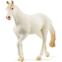 Sarcia.eu Schleich Farm World - Camarillo Pferdestute, Figur für Kinder ab 3