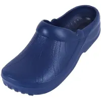 Sarcia.eu Blaue Clogs NEW EVA CLOG DEMAR 39
