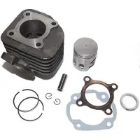 Untimero 60 CCM Sport Racing Zylinder KIT KOMPLETT für DINLI T-REX DL 601 Quad ATV 50 Zylinderkit