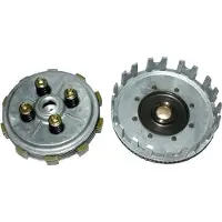 Untimero Kupplung KOMPLETT für Yamaha DT50 DTR50 DTX50 DTSM50 DTR DTX DTSM DT R X SM 50