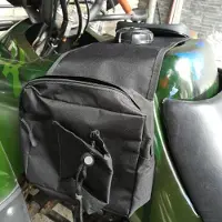 Gistuch Universal Outdoor FuelTank Satteltaschen Motorrad Linke Rechte Seite Sattel Schwinge Werkzeug Taschen Motorrad Tasche Satteltasche Für ATV Tasche Zubehör mit Handy
