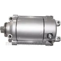 Untimero Neuer ANLASSER Starter Motor für LIFAN LF250-4 Jinlun JL250-5 Motorrad 250 CCM