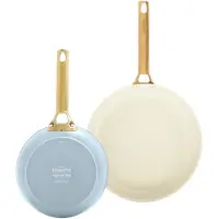 Greenpan Padova Reserve 20+26 Cm Pfannenset