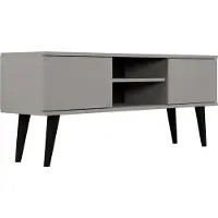 Petits-meubles TV-Möbel Toronto , Grau, 120cm