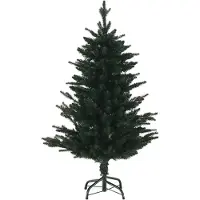 Kondela Weihnachtsbaum Weihnachten Typ 8 108 cm - grün