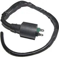 Untimero ZÜNDSPULE Spule für CPI Roller Formula R Freaky 50