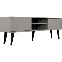 Petits-meubles TV-Möbel Toronto , Grau, 160cm