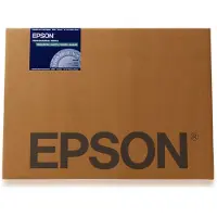 Epson Enhanced Matte Posterboard, DIN A2, 800 g/m², 20 Blatt, Matt, 1270 µm, 800 g/m²
