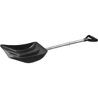 Trespass Mr Plow Black One Size