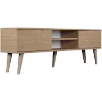 Petits-meubles TV-Möbel Toronto , Holzoptik, 160cm