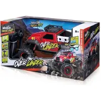 Maisto M. Tech RC, Overlander, 2,4 Ghz