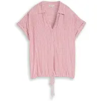 Tom Tailor 1049797 Kurzarm-bluse