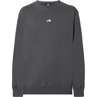 The North Face Herren Pullover U ESSENTIAL LIGHT RELAXED CREW