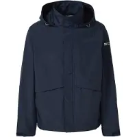 s.Oliver Jackets Outdoor Marine Größe: M | Leichte Jacken Outlet | Herren