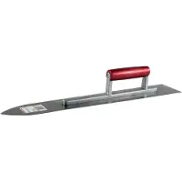 Profibau KAUFMANN Bodenlegerglätte 700 x 90 mm