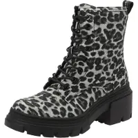 Dockers Stiefelette Stiefelette Kunstleder