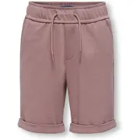 Only & Sons Shorts "New" in Rot - 146