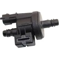 Zimtky Magnetventil Magnet Entlüftungsventil, Magnetventil für Kraftstoff Dampf EntlüftungAnwendbar auf Original Haoyue Xingyue Xingrui Jiaji Binyue