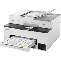 Canon Maxify GX2051 Megatank - zusätzliche Tinte
