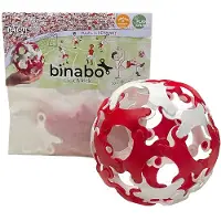 Binabo Konstruktionsspiel Click and kick 1 St