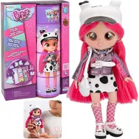 Sarcia.eu Cry Babies BFF - Dotty Puppe + Zubehör 3+
