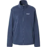 Jack Wolfskin Taunus 200 Full Zip M midnight sky (C0412) S