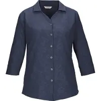 Killtec Damen Bluse KOS 62 WMN WVN SHRT