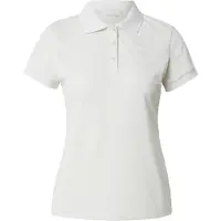 Icepeak Bayard Poloshirt Damen Creme Gr. M