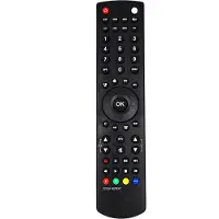 Alltro Ersatz TV Fernbedienung für DUAL 19911LEDTV | DTFT226 | DTFT265 |