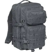 Brandit Rucksack "Accessoires US Cooper Backpack Large"