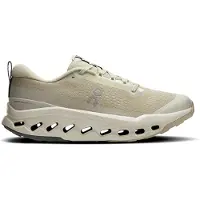 On Running - Traillaufschuhe &ndash; Herren &ndash; Cloudsurfer Trail 2 - Cloudsurfer Trail 2 M Chalk/Ghost für Herren - Größe 46 - Beige