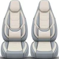 BREMER SITZBEZÜGE Wohnmobil Sitzbezüge Schonbezüge für Knaus Sky / Sun / Live Traveller H3