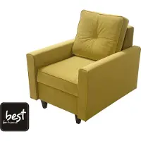 4myBaby GmbH Best for Home Sessel FRED MAXI-Silber