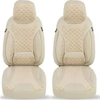 BREMER SITZBEZÜGE Schonbezüge Sitzbezüge für Ford Tourneo Transit Custom Bj ab 2012 in Beige T1