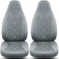 BREMER SITZBEZÜGE Wohnmobil Sitzbezüge Schonbezüge für Fiat Ducato Citroen Jumper Peugeot Boxer BC8