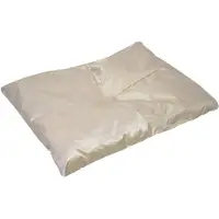 4myBaby GmbH Best For Pets Hundebett 34x45cm Gold mit Qualität Kiss Größe