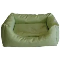 4myBaby GmbH Best For Pets Pistazie Hundebett 90x70cm mit Qualität Easy