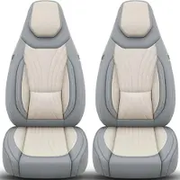 BREMER SITZBEZÜGE Wohnmobil Sitzbezüge Schonbezüge für Dreamer Select LIVING VAN C3