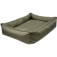 4myBaby GmbH Best For Pets Greeny Hundebett 150x120cm mit Qualität Grande