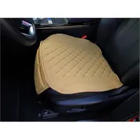 BREMER SITZBEZÜGE 1 Sitzauflage für Fiat Ducato Typ 250 in Beige (OT405)