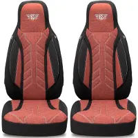 BREMER SITZBEZÜGE Wohnmobil Sitzbezüge für Adria Twin Club Maxivan (PLKT202)