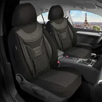BREMER SITZBEZÜGE Maß Schonbezüge für Mercedes Vito V Klasse W447 ab 2014 910