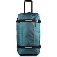 American Tourister Reisetasche Trolley Urban Track Duffle Totally Teal petrol 68cm